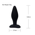 High Quality Butt Silicone Sex Toy Pussy Adult Woman Anal Plug
